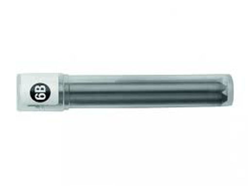 Picture of Pilot Lead 6B Croquis,Graphit Pencil