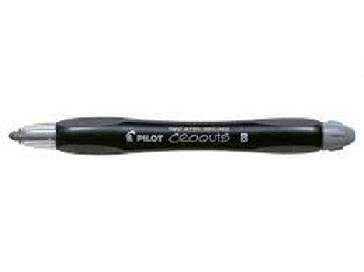 Picture of Pilot Pencil Graphit B Croquis