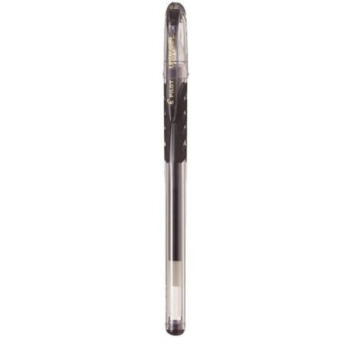 Picture of Pilot Wingel Ball Pen Black 0.7mm Gel