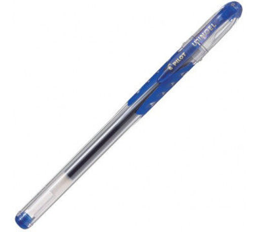 Picture of Pilot Wingel Ball Pen Blue 0.7mm Gel