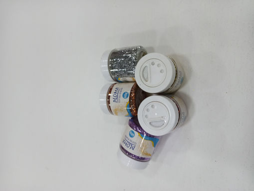 Picture of Glitter 60gr Ploma