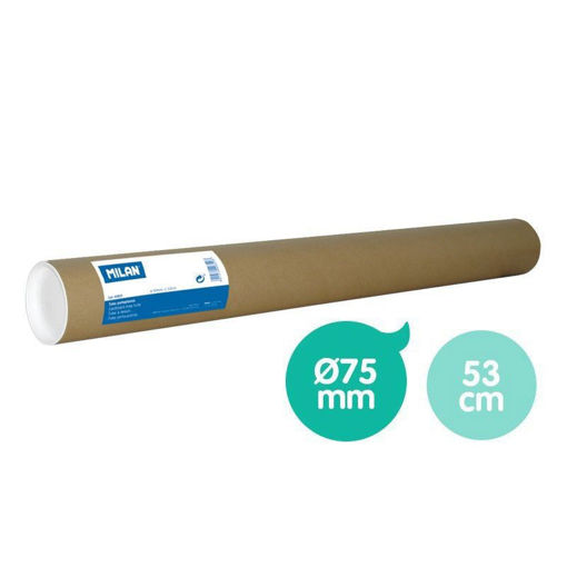 Picture of Poster Storage 53cm Milan