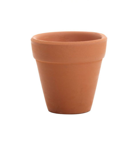 Picture of Pot en argile 9*8cm CA-458