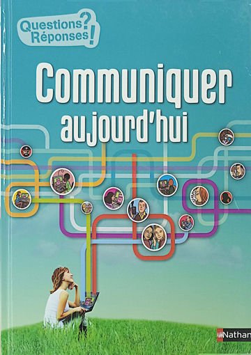 Picture of Questions/Reponses Communiquer Aujourd hui