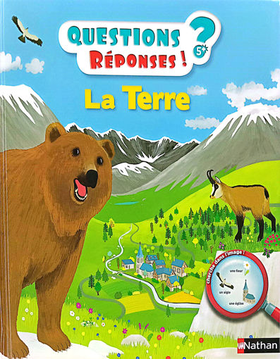 Picture of Questions/Reponses La Terre