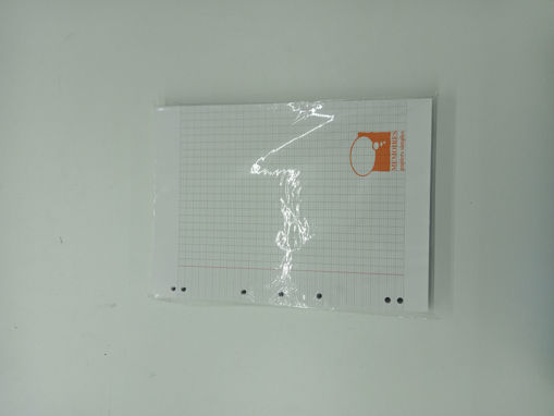 Picture of Refill Paper A4 250 Sheets 90gr Square MEMOIRES