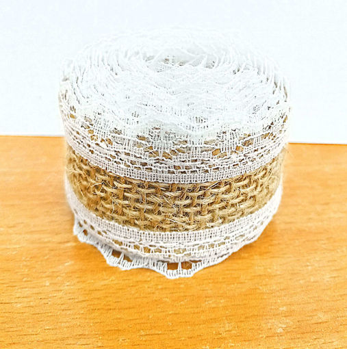 Picture of Ribbon 3cm Cloth