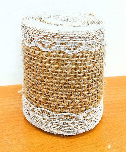 Picture of Ribbon 6cm Cloth