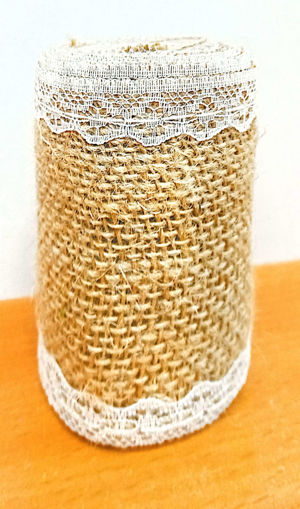 Picture of Ribbon 8cm Cloth