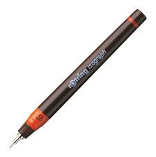 Picture of Rotring Isograph 0.1mm, S0201850