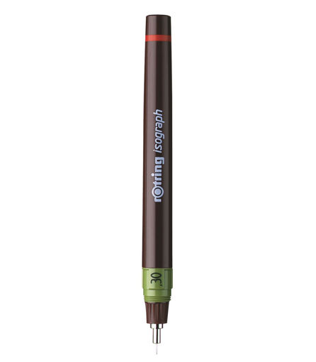 Picture of Rotring Isograph 0.3mm