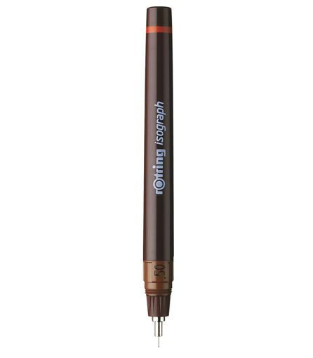 Picture of Rotring Isograph 0.5mm
