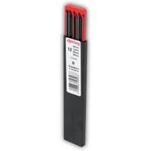 Picture of Rotring Lead (Set of 12) 2mm