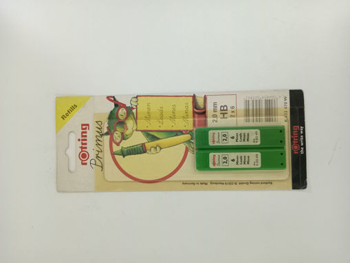 Picture of Rotring Lead 2mm