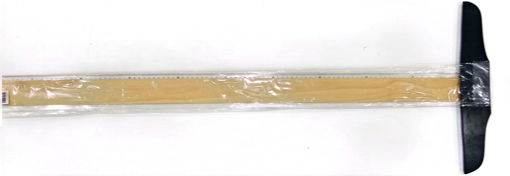 Picture of Ruler wood 105cm Ati