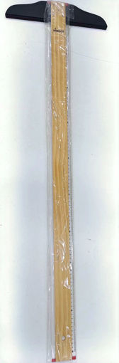 Picture of Ruler wood 90cm Windsor