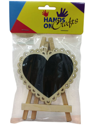 Picture of RYN BlackBoard 8.5*9cm 19bs324