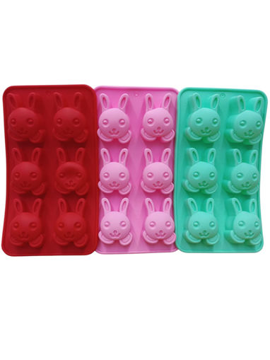 Picture of Molds Rabbit