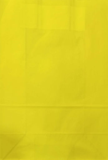 Picture of Sac cadeau moyen jaune 26x12x35cm SB 403392