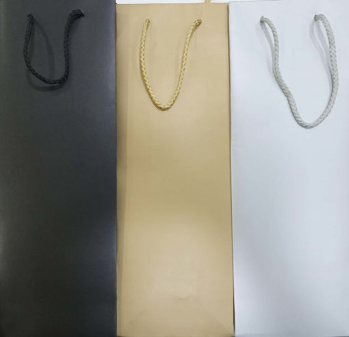 Picture of Bag For Gift Assorted Bottle
