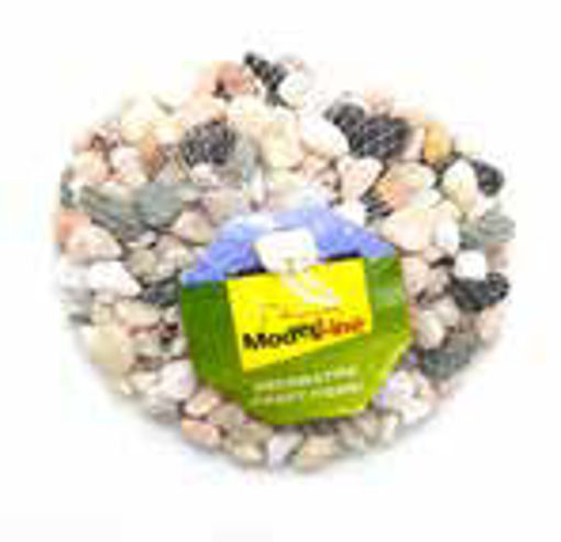 Picture of Decoration Stones Nature Colors Modeline