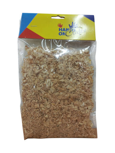 Picture of Saw Dust Natural Oak 35g Hand Craft