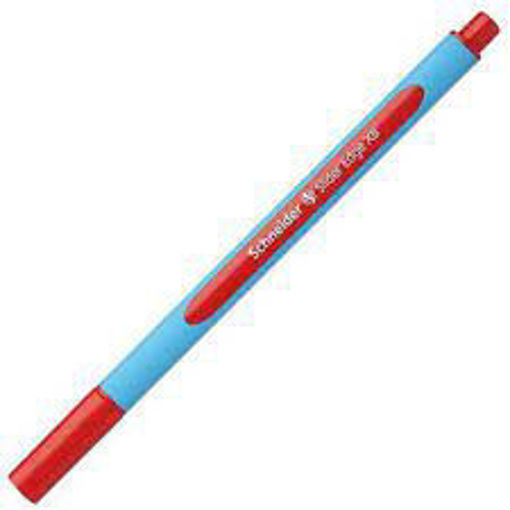 Picture of Schneider Slider Edge xb Ball Pen Red
