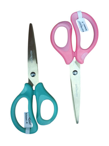 Picture of Scissor For Kids Metal 15cm Keyroad