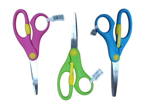 Picture of Scissor For Kids Metal 50mm Keyroad