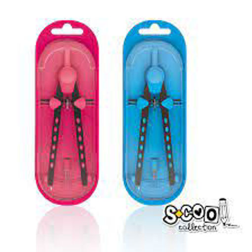 Picture of Compas With Screw Scool