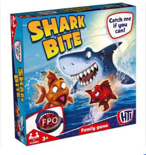 Picture of Foreign Games Age 3+ Epic fun, Shark Bite