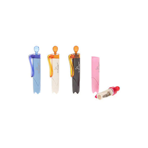 Picture of Sharpener Fantasy Assorted Colors Y-Plus