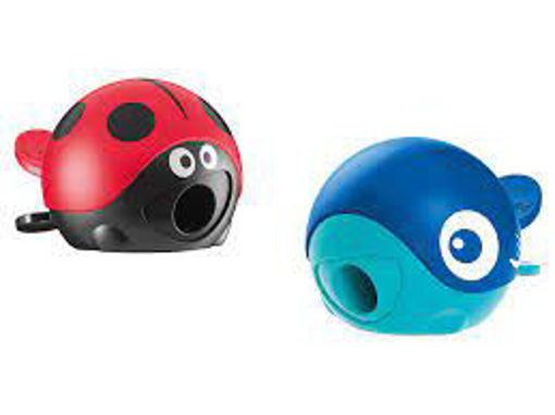 Picture of Sharpener Fantasy Assorted Maped