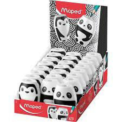 Picture of Sharpener Fantasy Maped