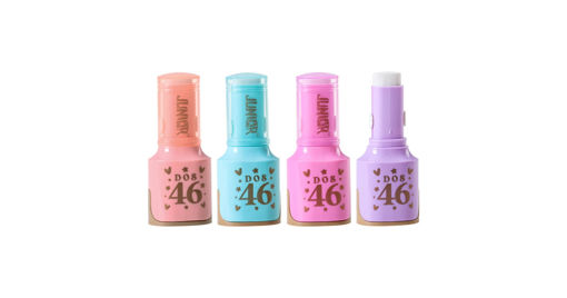 Picture of Sharpener Fantasy Neon Color with Eraser DOS