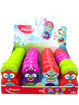 Picture of Sharpener With Eraser Tantem Maped