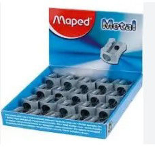 Picture of Sharpener Metal One Hole Maped