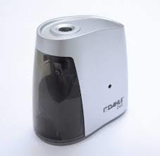 Picture of Sharpener with Battery Dahle