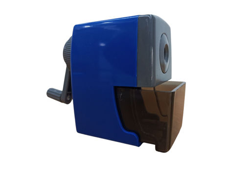Picture of Sharpener with Rotary H tone