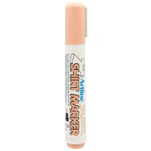Picture of Shirt Marker Pens Pastel 1.4mm Artline