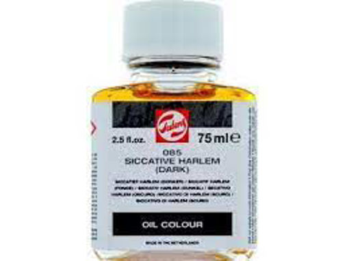 Picture of Siccative 75ml Dark Talens