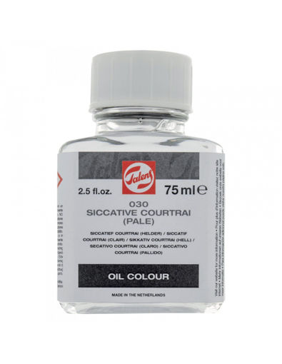 Picture of Siccative 75ml Pale Talens