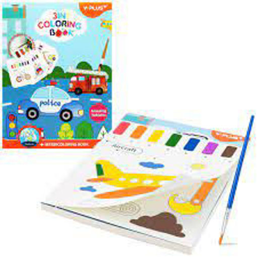 Picture of Sketch book Y-Plus