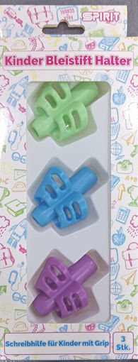 Picture of Spirit Pencil accessories (Set of 3)