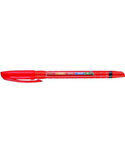Picture of Ball Pen Red 0.45mm Stabilo
