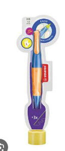 Picture of Stabilo Mechanical Pencil 1.4mm HB Left Handed
