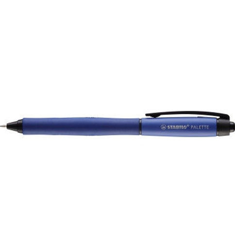 Picture of Stabilo Retractable Pen 0.7mm