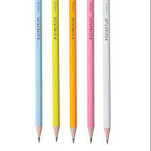 Picture of Staedtler Pencil Pastel HB 2mm