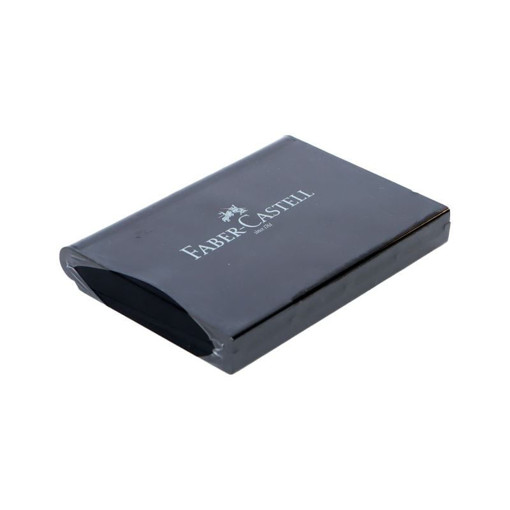 Picture of Stamp Pad Black Faber-Castell
