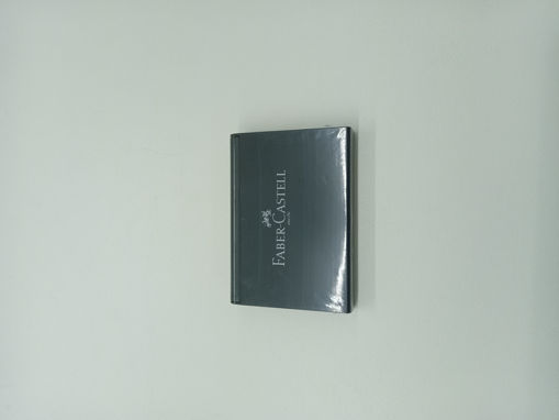 Picture of Stamp pad vert faber castell